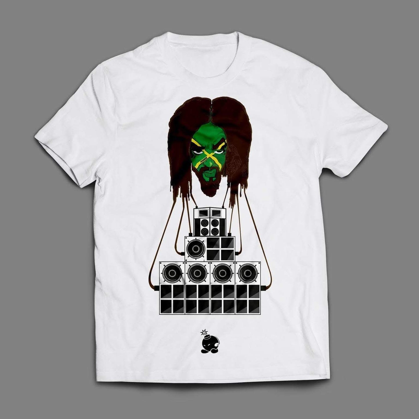 The vibe catcher T-shirt by 7even