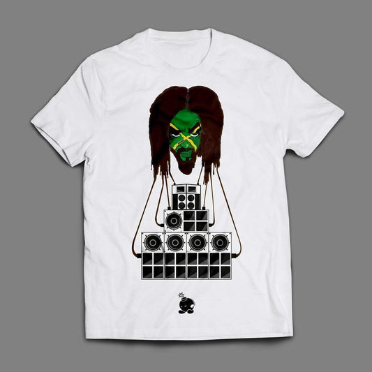 The vibe catcher T-shirt by 7even