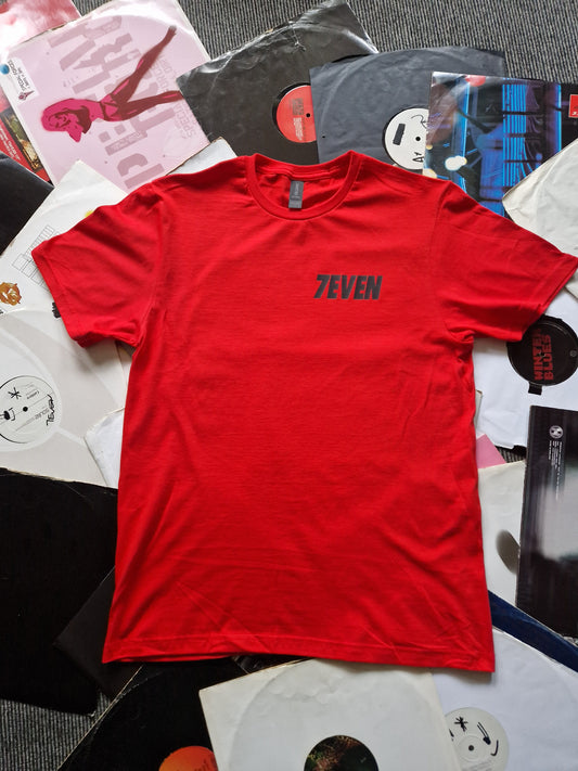 fuse box Lion T-shirt by 7even