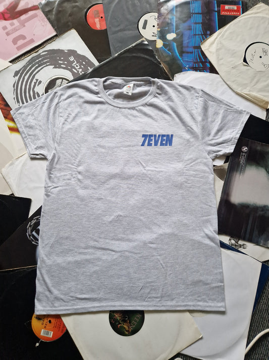 fuse box Lion T-shirt by 7even