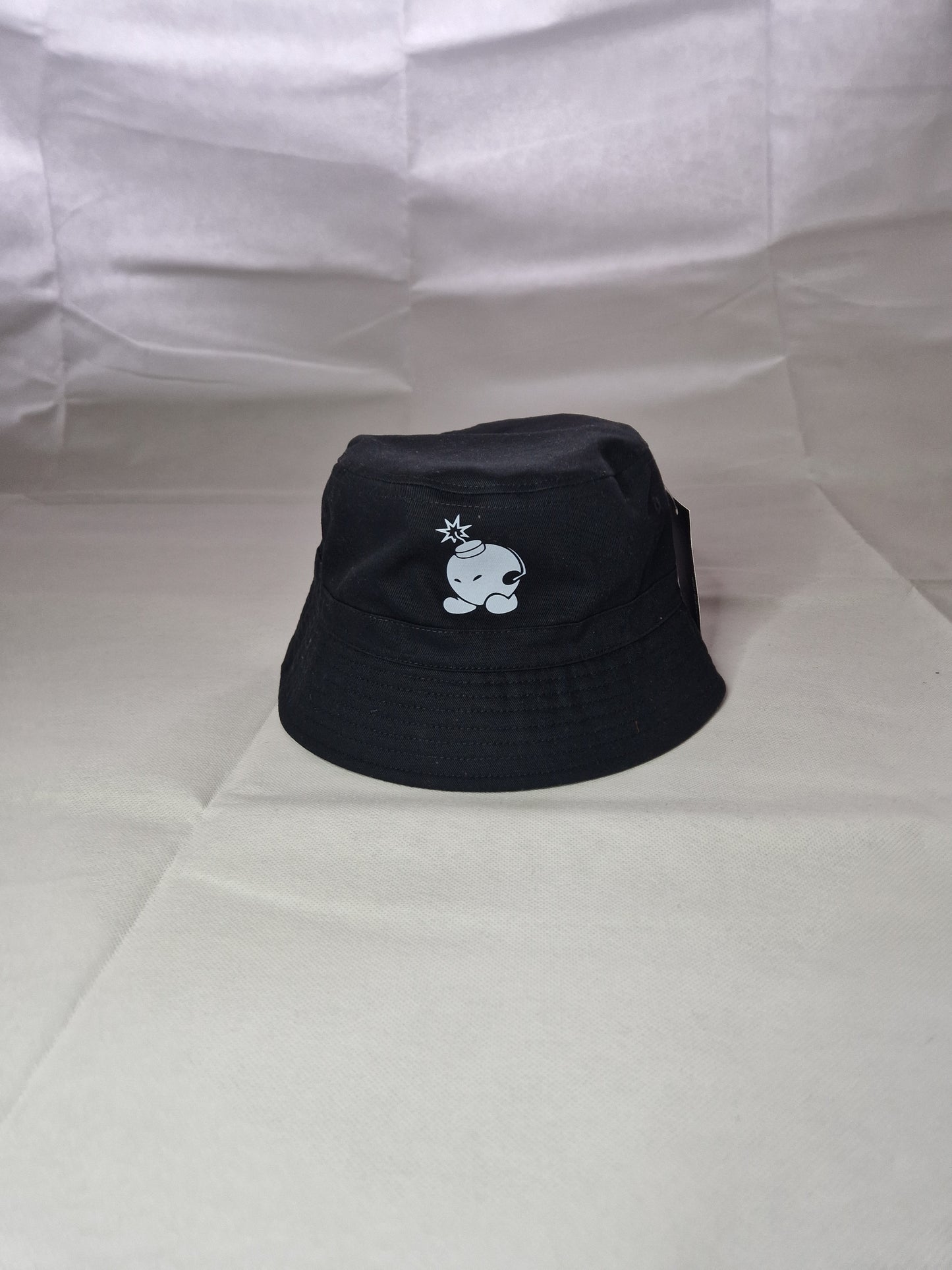 fuse box bucket hat reversible